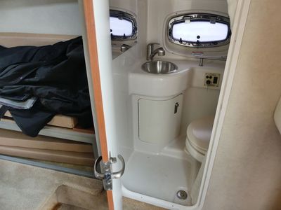 2011 Sea Ray 260 SUNDANCER - Photo 12