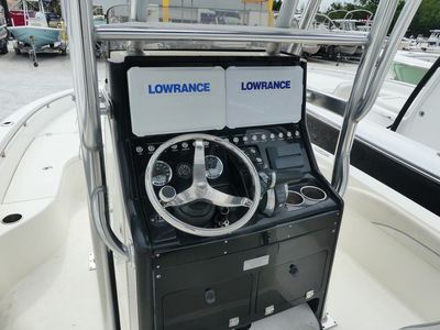2020 ShearWater 250 Carolina Bay XTE - Photo 8