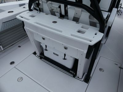 2025 Blackfin 272CC - Photo 10