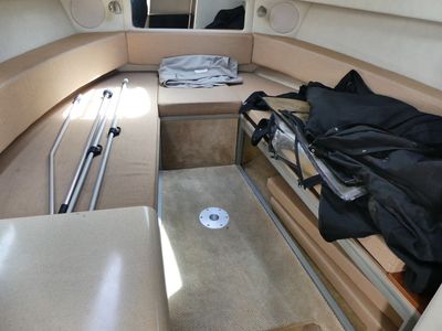2011 Sea Ray 260 SUNDANCER - Photo 9