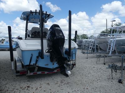 2023 Sea Pro 219 Deep V Series - Photo 3