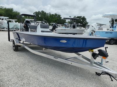 2026 Xpress Skiff 185 - Photo 1