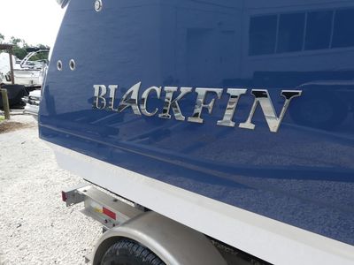 2026 Blackfin 272CC - Photo 4
