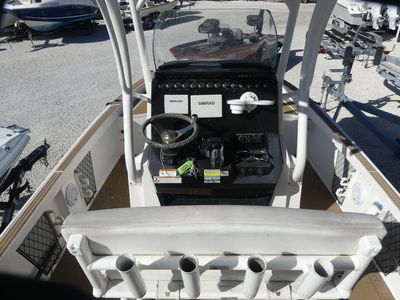 2018 Wellcraft 221 Bay - Photo 4