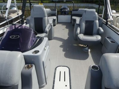 2022 Veranda VR22RC Tri-Toon - Photo 13