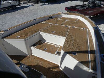 2018 Wellcraft 221 Bay - Photo 7