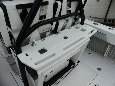 2026 Blackfin 272CC - Photo 11