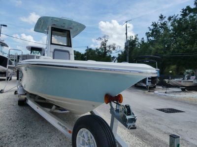 2027 ShearWater 260 LXF CAROLINA - Photo 3