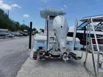 2027 ShearWater 260 LXF CAROLINA - Photo 4
