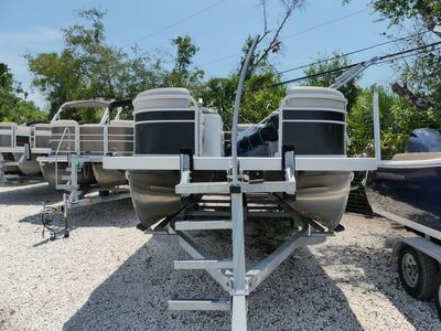 2021 Bennington 20 SVF - Photo 2