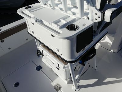 2026 Blackfin 262HB - Photo 12
