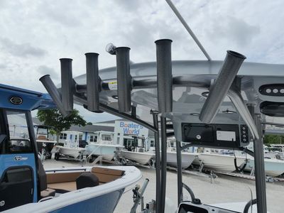 2026 Sea Pro 230 Bay - Photo 17