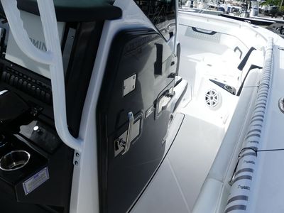 2026 Blackfin 272CC - Photo 19
