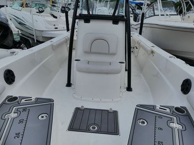 2021 Sea Born LX24 Center Console LE - Photo 15