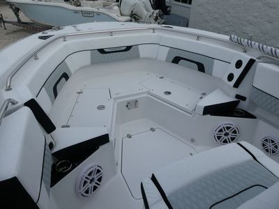 2026 Blackfin 272CC - Photo 18