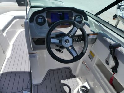 2023 Chaparral 23 SSi OB - Photo 7