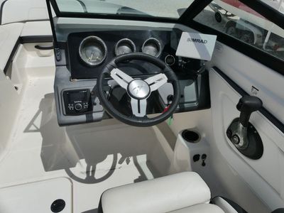 2018 Sea Ray SPX 210 - Photo 6