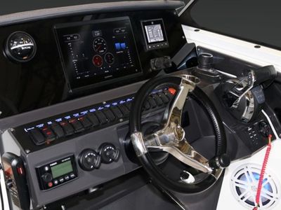 2026 Blackfin 272DC - Photo 9