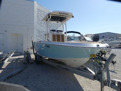 2018 Wellcraft 221 Bay - Photo 2
