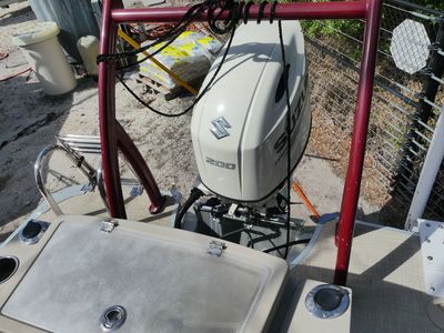2019 Berkshire 25E STS 2.0 - Photo 4