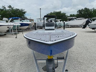 2026 Xpress Skiff 185 - Photo 2