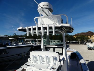 2026 Blackfin 262HB - Photo 8