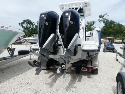 2026 Blackfin 272CC - Photo 5