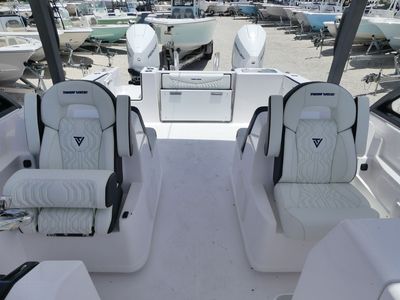 2026 Twin Vee 280 GFX2 DUAL CONSOLE - Photo 17