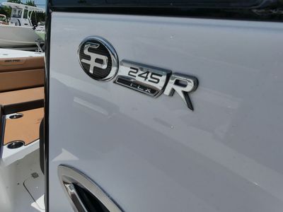 2026 Sea Pro 245 Sandbar - Photo 13