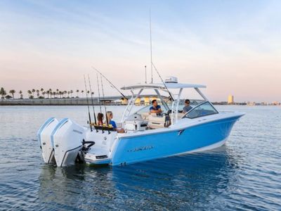 2026 Blackfin 302DC - Photo 5