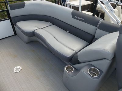 2022 Veranda VR22RC Tri-Toon - Photo 7