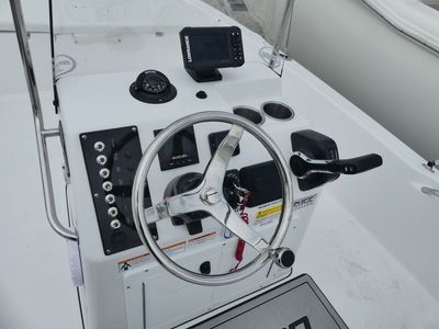 2026 Sea Pro 172 Bay - Photo 5
