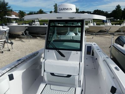 2026 Blackfin 272CC - Photo 23