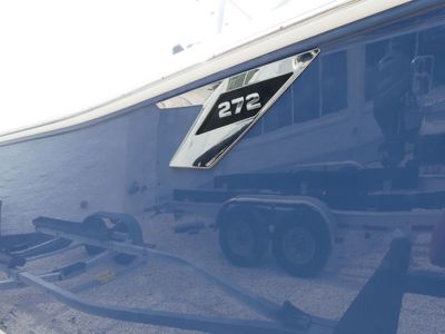 2026 Blackfin 272CC - Photo 3