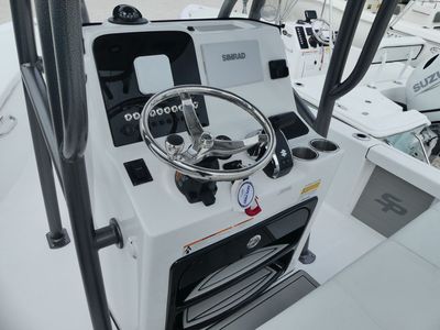 2026 Sea Pro 230 Bay - Photo 8