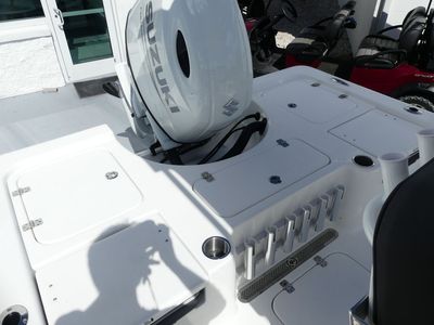 2026 Sea Pro 210 Bay - Photo 12