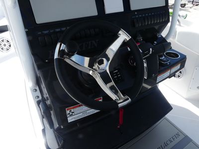 2026 Blackfin 272CC - Photo 14