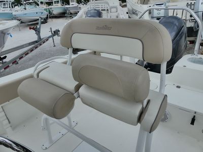 2016 NauticStar 2102 Legacy Yamaha F150XA - Photo 11