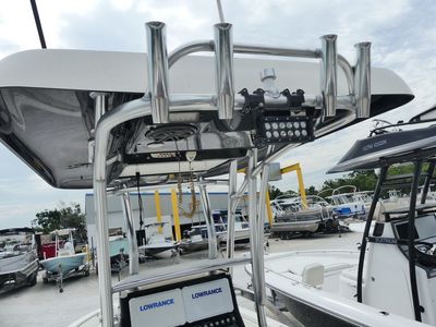2020 ShearWater 250 Carolina Bay XTE - Photo 12