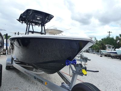 2021 Sea Born LX24 Center Console LE - Photo 3