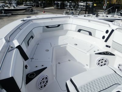 2026 Blackfin 272CC - Photo 21