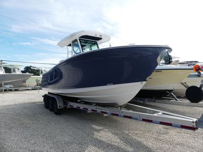 2026 Blackfin 272CC - Photo 2