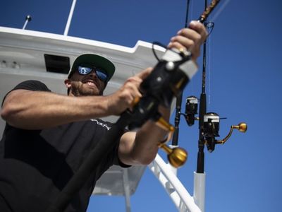 2026 Blackfin 272DC - Photo 8
