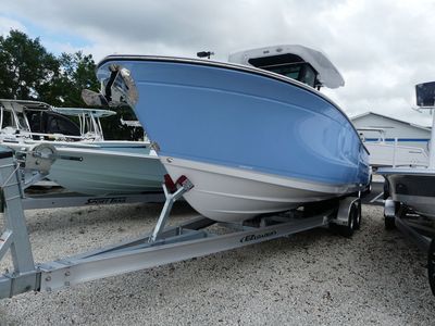 2025 Blackfin 272CC - Photo 2