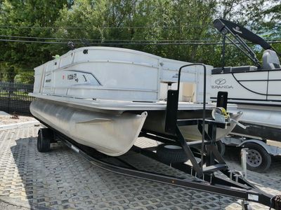 2019 Starcraft Marine EX 18 C - Photo 1