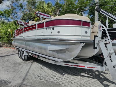 2019 Berkshire 25E STS 2.0 - Photo 1