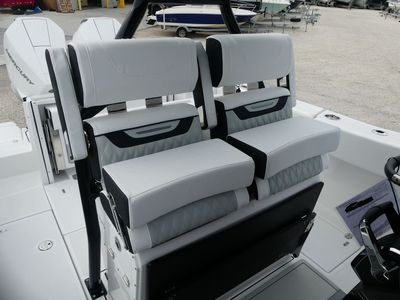2026 Blackfin 272CC - Photo 15