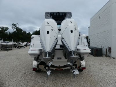 2026 Blackfin 272CC - Photo 4