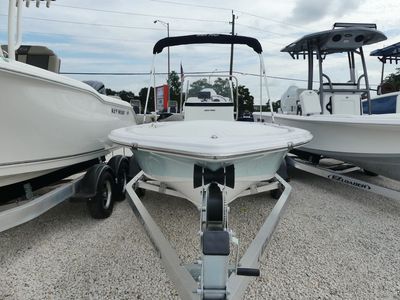 2026 Sea Pro 172 Bay - Photo 2