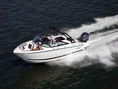 2026 Monterey 255SS - Photo 1